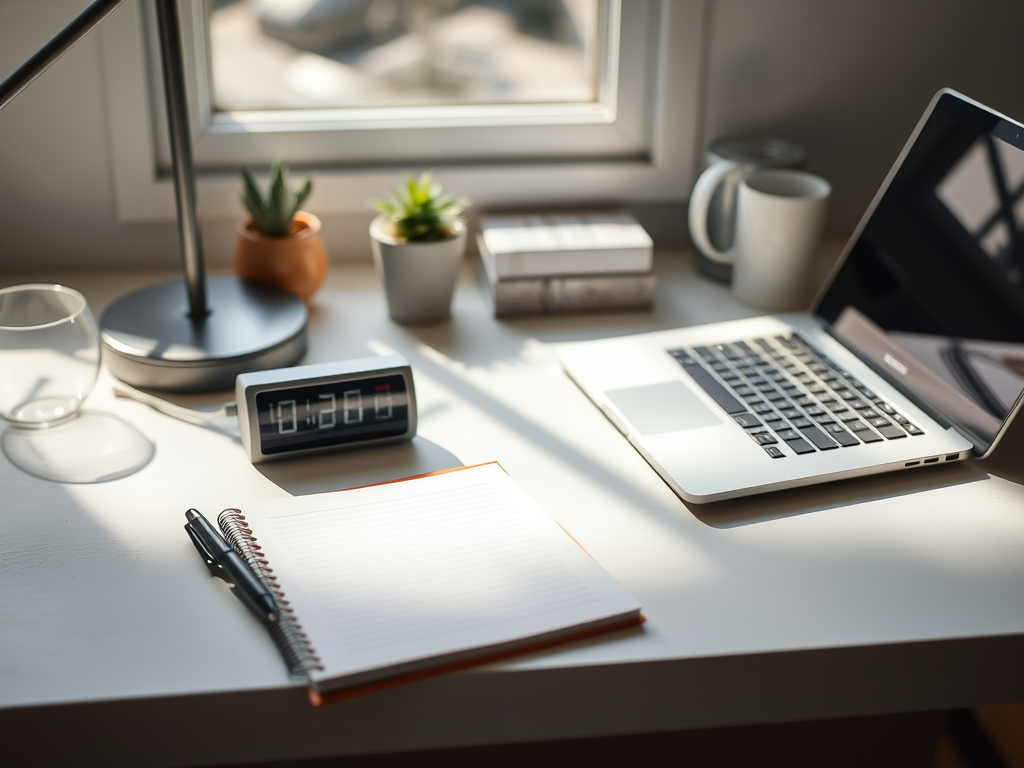 5 Dicas Poderosas para Ter Mais Foco no Dia a Dia